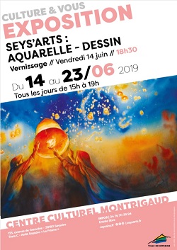 aquarelle